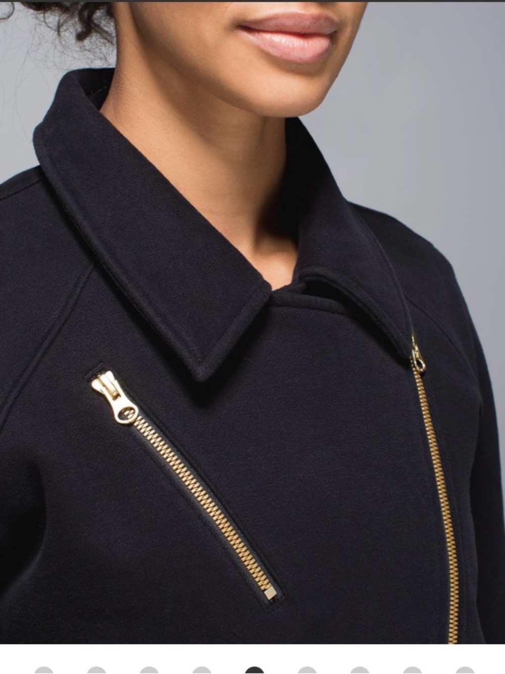 Lululemon Lab Shadow Jacket - Picture 3 of 10